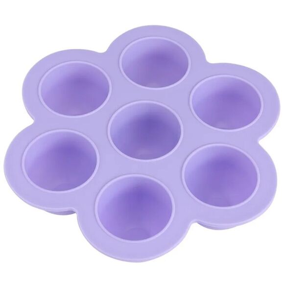 Other - ✨ Brand new - never used - Baby Food Freezer Tray with Lid✨